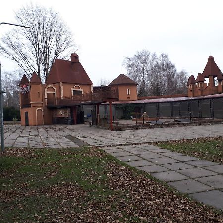 Апартаменты Гагарина Krivói Rog Exterior foto